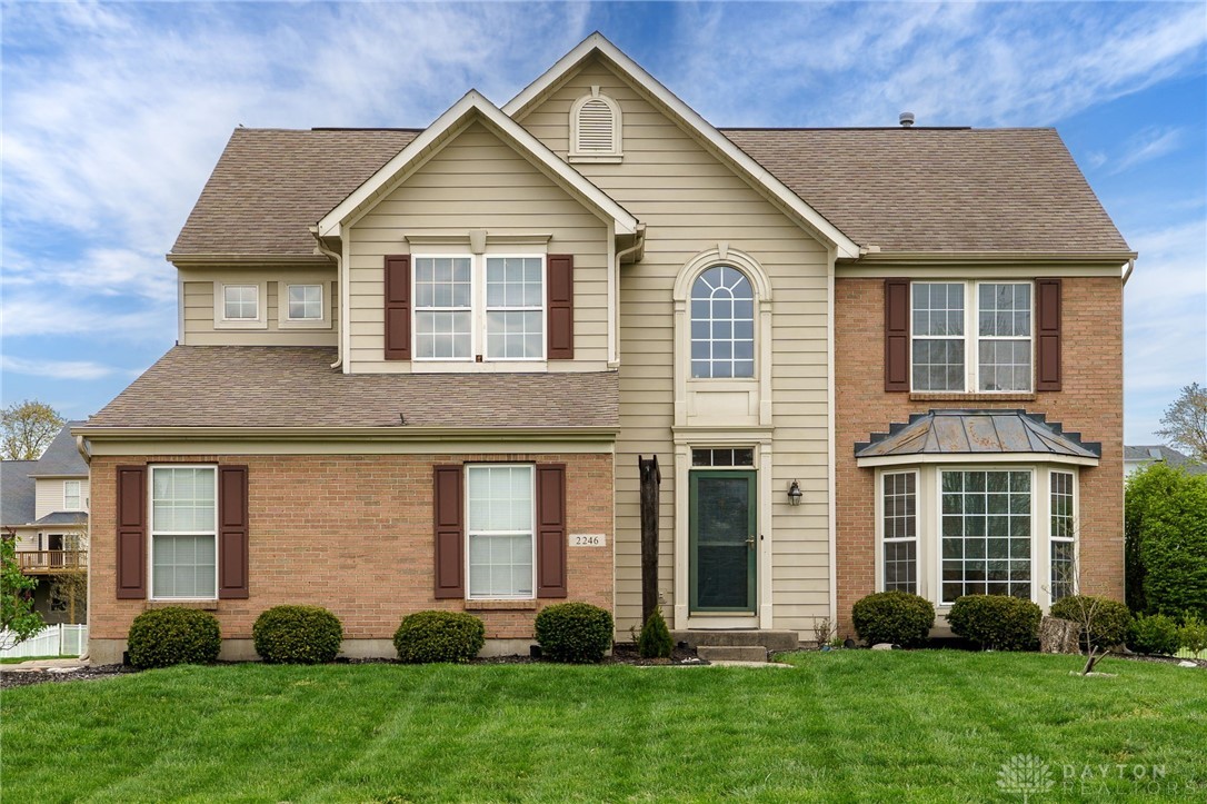 Beavercreek, Ohio 45434, United States, 3 Bedrooms Bedrooms, ,3 BathroomsBathrooms,Residential,Active,113309