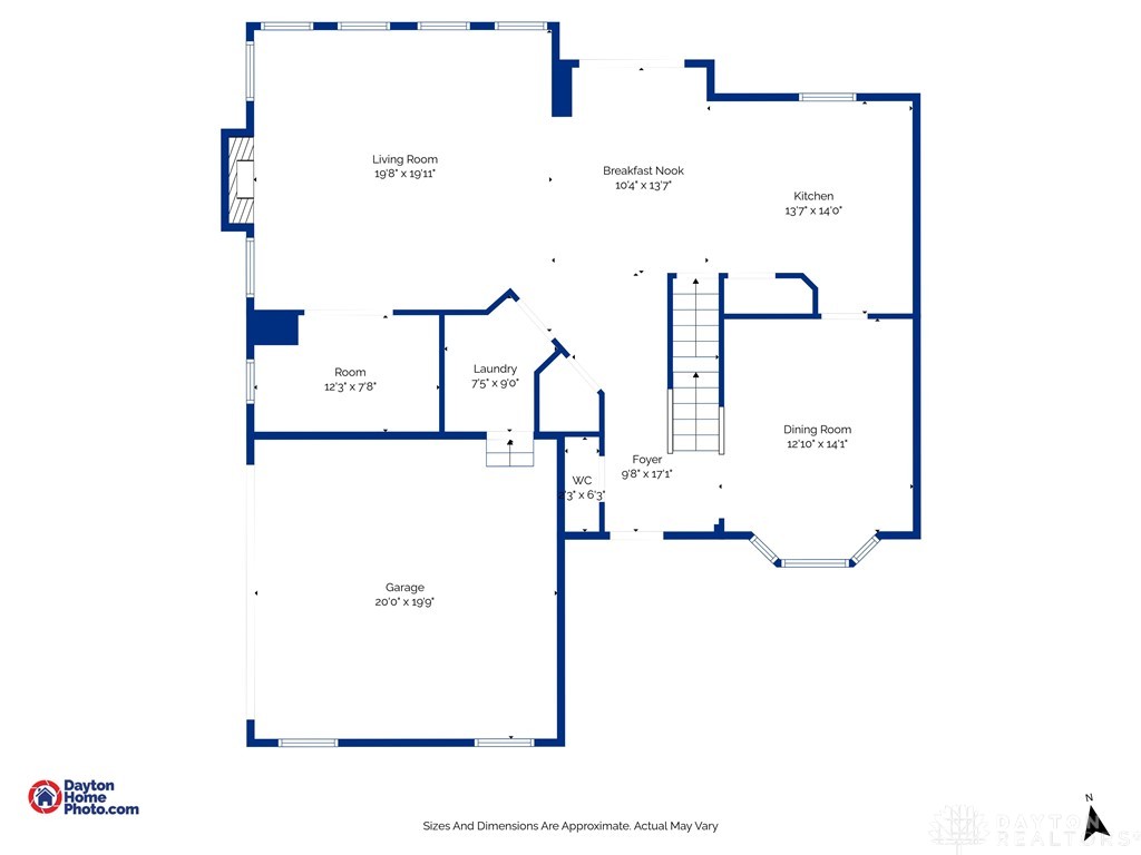Beavercreek, Ohio 45434, United States, 3 Bedrooms Bedrooms, ,3 BathroomsBathrooms,Residential,Active,113309