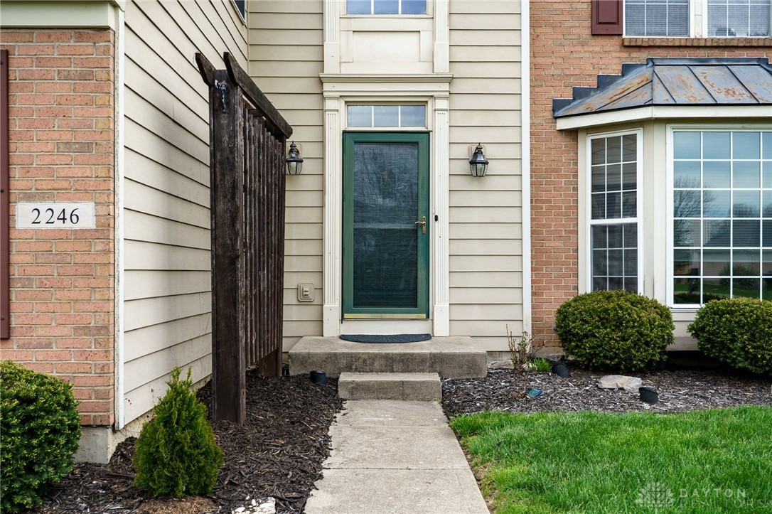 Beavercreek, Ohio 45434, United States, 3 Bedrooms Bedrooms, ,3 BathroomsBathrooms,Residential,Active,113309