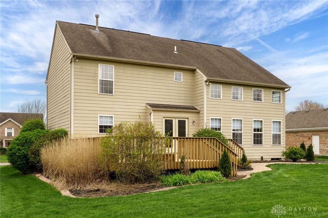 Beavercreek, Ohio 45434, United States, 3 Bedrooms Bedrooms, ,3 BathroomsBathrooms,Residential,Active,113309