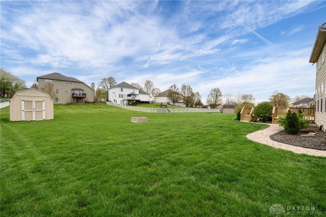 Beavercreek, Ohio 45434, United States, 3 Bedrooms Bedrooms, ,3 BathroomsBathrooms,Residential,Active,113309