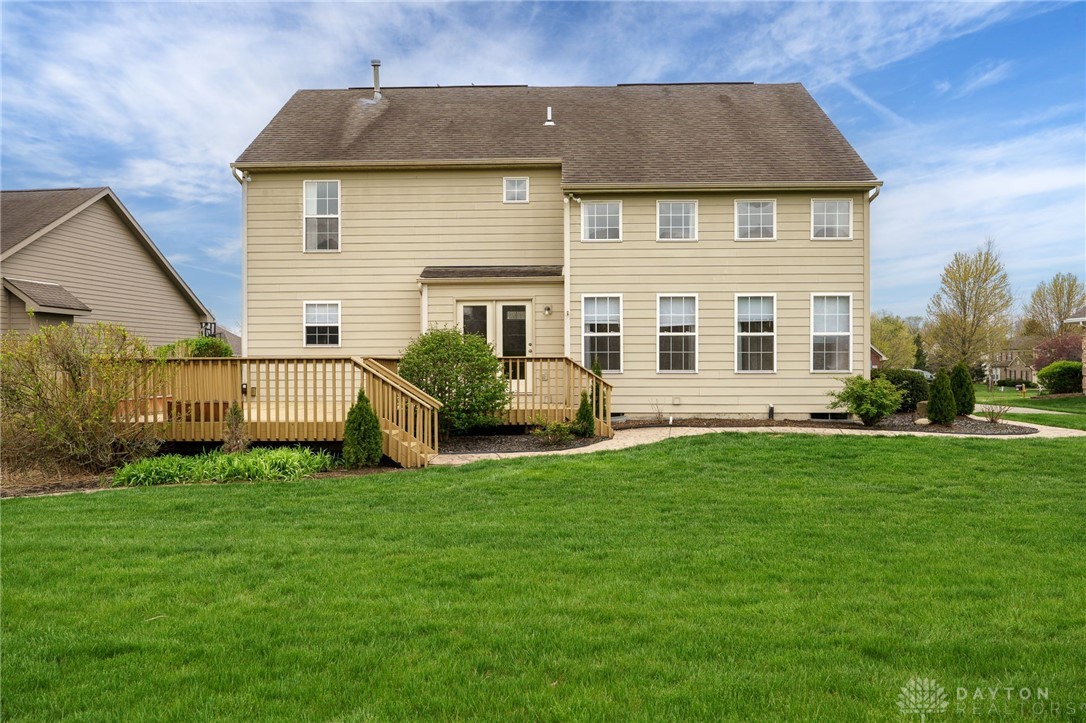 Beavercreek, Ohio 45434, United States, 3 Bedrooms Bedrooms, ,3 BathroomsBathrooms,Residential,Active,113309