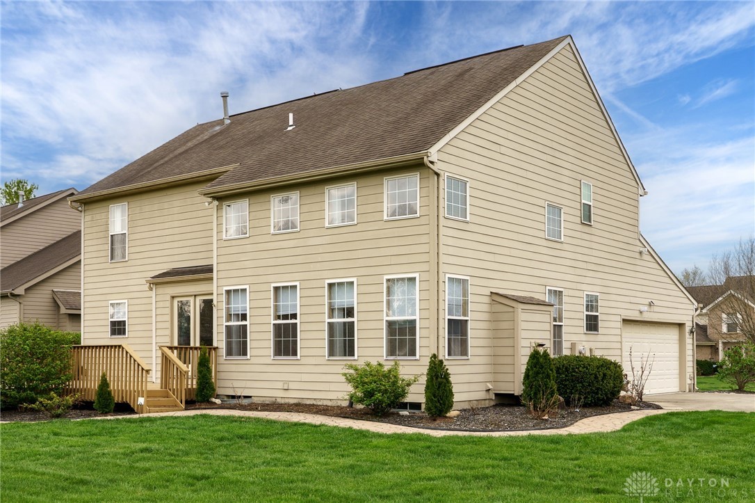 Beavercreek, Ohio 45434, United States, 3 Bedrooms Bedrooms, ,3 BathroomsBathrooms,Residential,Active,113309