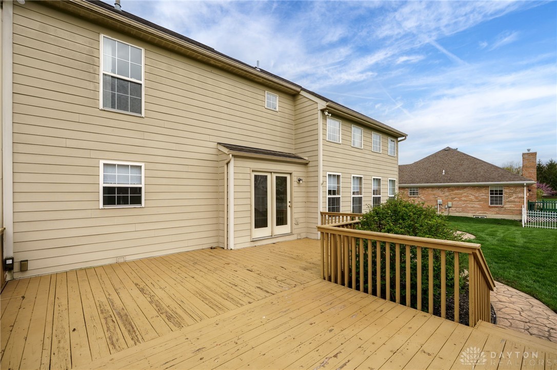 Beavercreek, Ohio 45434, United States, 3 Bedrooms Bedrooms, ,3 BathroomsBathrooms,Residential,Active,113309