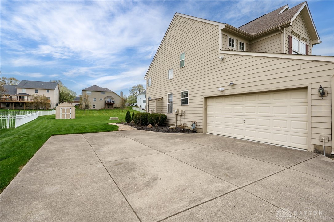 Beavercreek, Ohio 45434, United States, 3 Bedrooms Bedrooms, ,3 BathroomsBathrooms,Residential,Active,113309