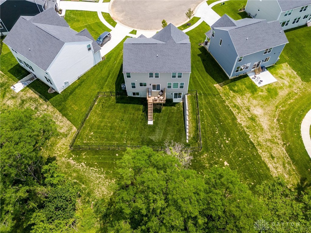 944 Pondside Lane, South Lebanon, Ohio image 3