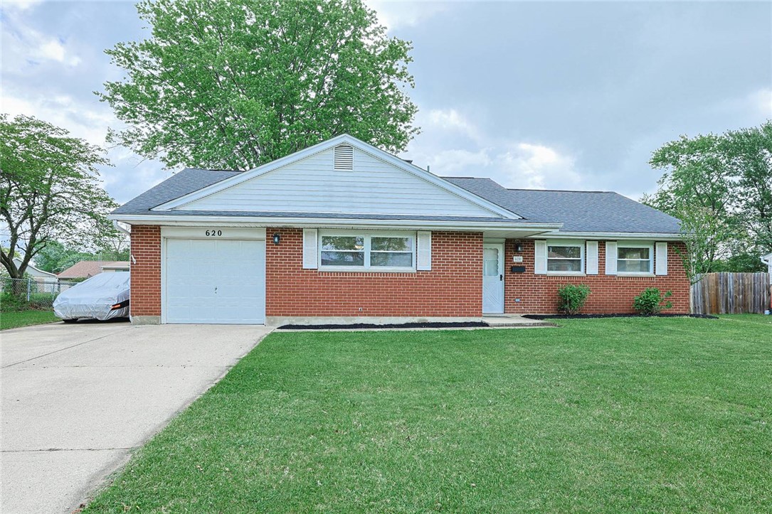 620 Bennert Drive
