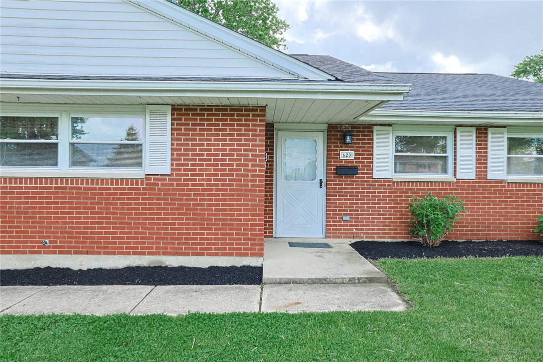620 Bennert Drive