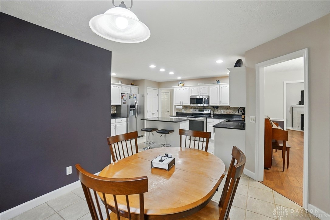 3835 Polo Trace Court, Bellbrook, Ohio image 15
