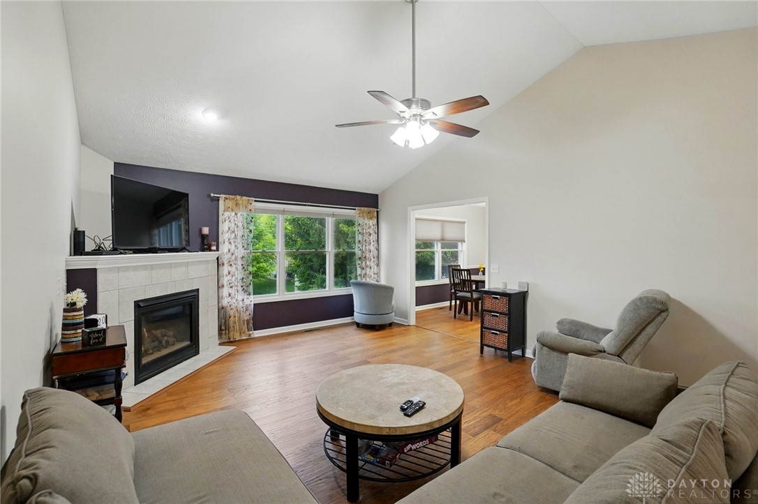 3835 Polo Trace Court, Bellbrook, Ohio image 4