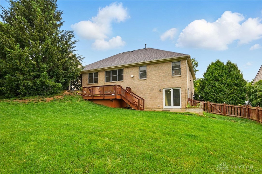 3835 Polo Trace Court, Bellbrook, Ohio image 35