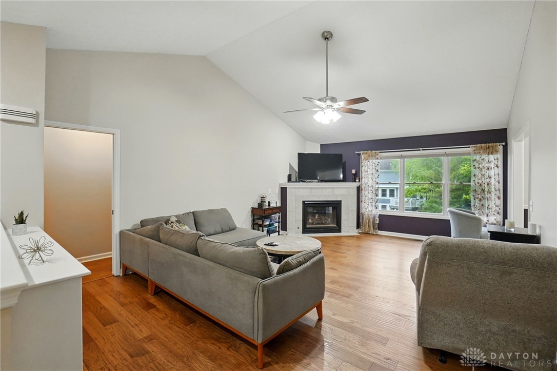3835 Polo Trace Court, Bellbrook, Ohio image 3