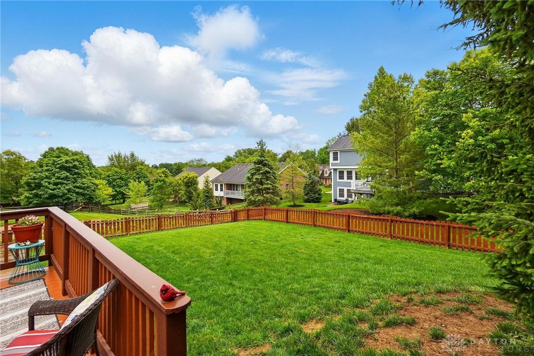 3835 Polo Trace Court, Bellbrook, Ohio image 37