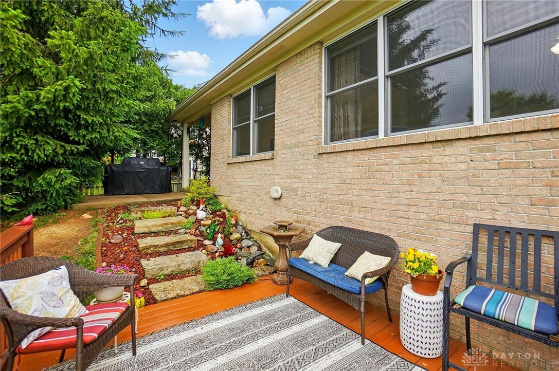 3835 Polo Trace Court, Bellbrook, Ohio image 33