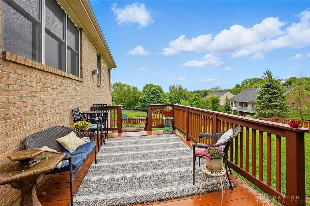 3835 Polo Trace Court, Bellbrook, Ohio image 34