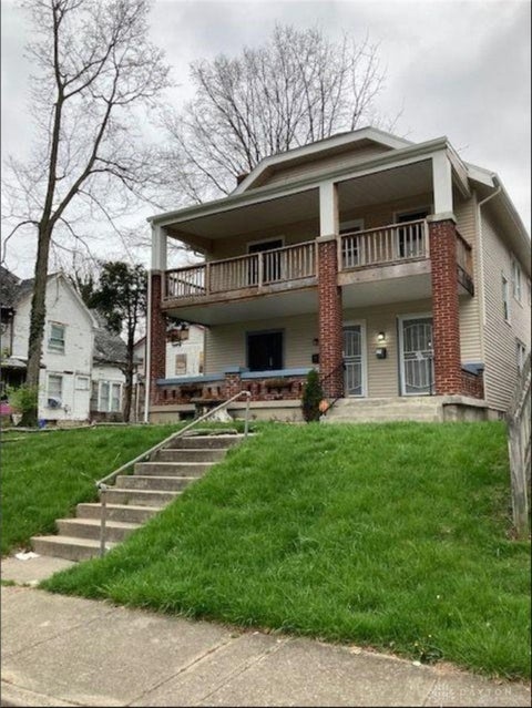 Multifamily For Sale - 46 Richmond Avenue<br/> Montgomery County, Dayton, OH 45406