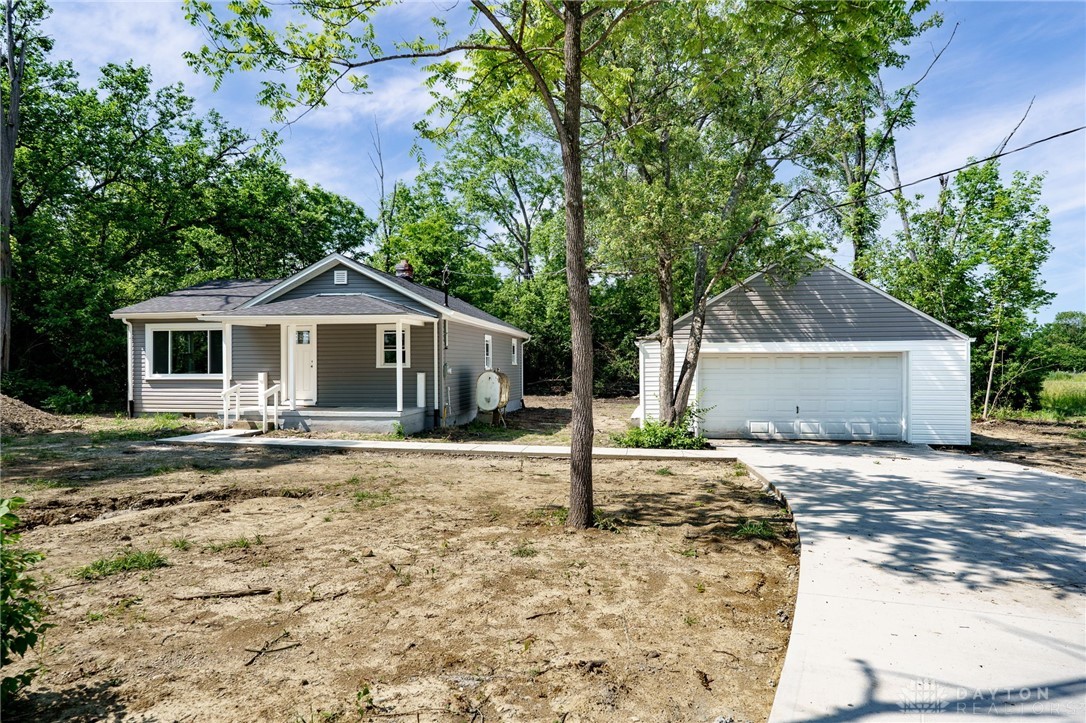 5861 Pinnacle Road, Miamisburg, Ohio image 1