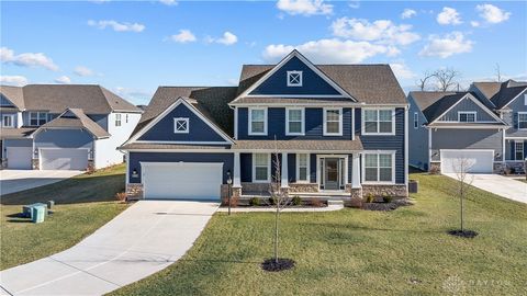 Photo of 10312 Tice Street, Dayton, OH 45458 (MLS # 950032)