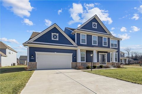 Photo of 10312 Tice Street, Dayton, OH 45458 (MLS # 950032)