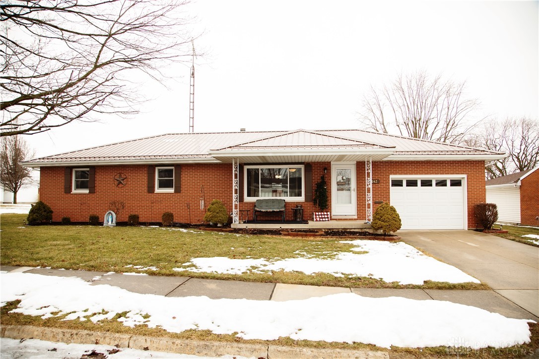 643 Park Boulevard, Versailles, Ohio image 1