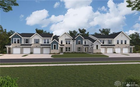 Photo of 500 Pilot Point #2-204, Vandalia, OH 45377 (MLS # 957809)