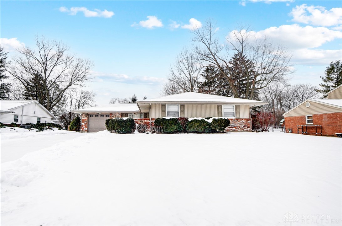 4433 Woodner Drive, Dayton, Ohio image 3