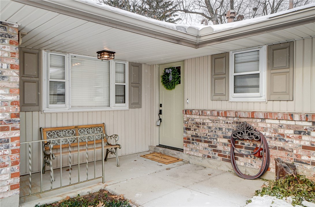 4433 Woodner Drive, Dayton, Ohio image 4