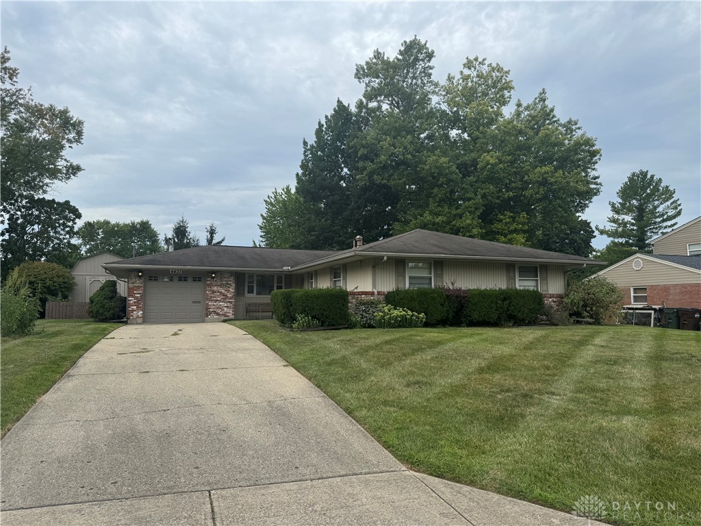 4433 Woodner Drive, Dayton, Ohio image 45