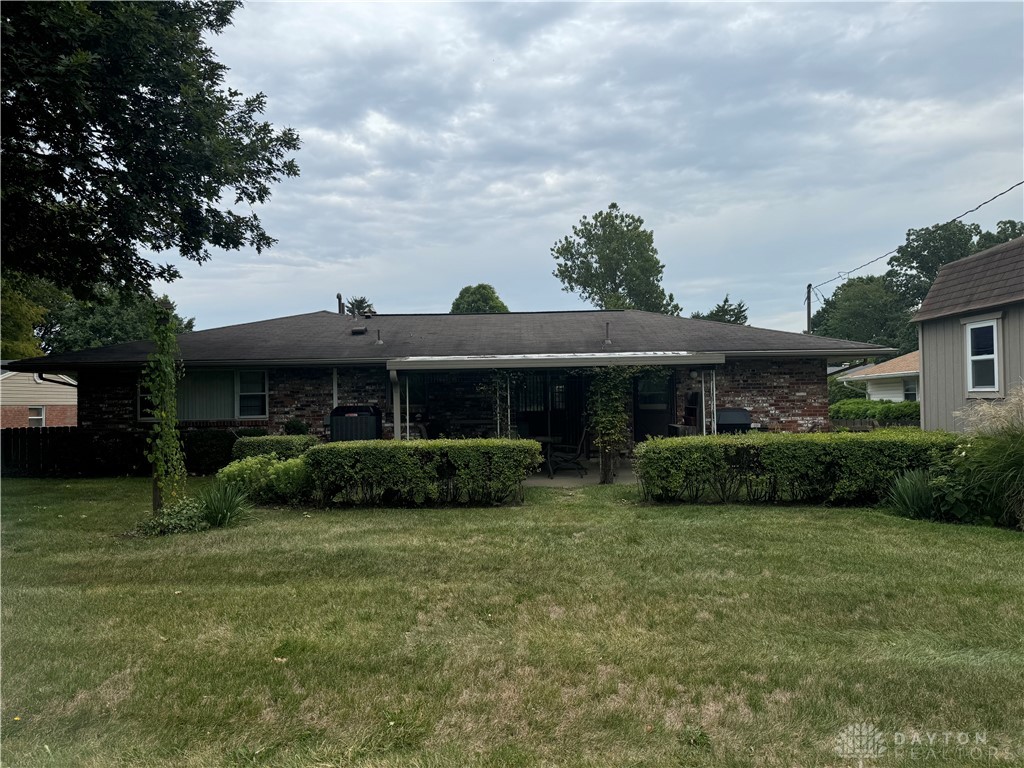 4433 Woodner Drive, Dayton, Ohio image 43