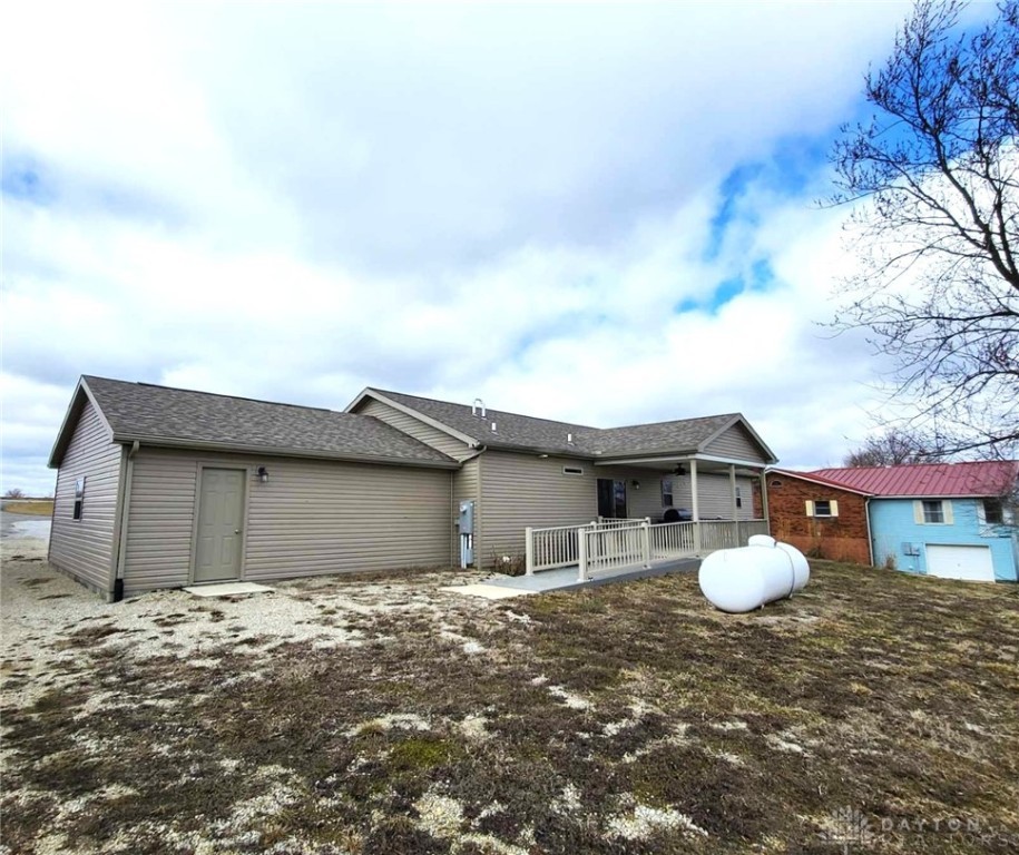 3271 Harrison Road, Hollansburg, Ohio image 8