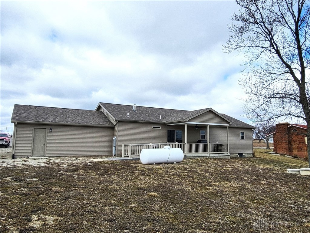 3271 Harrison Road, Hollansburg, Ohio image 7