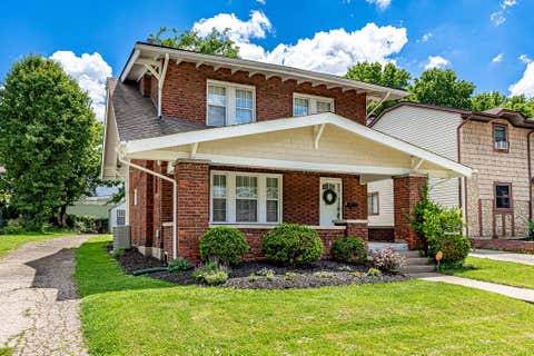 Homes For Sale - 684 Haven Avenue<br/> Hamilton, OH 45013