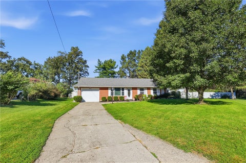 Homes For Sale - 2141 W Mile Road<br/> Springfield, OH 45503