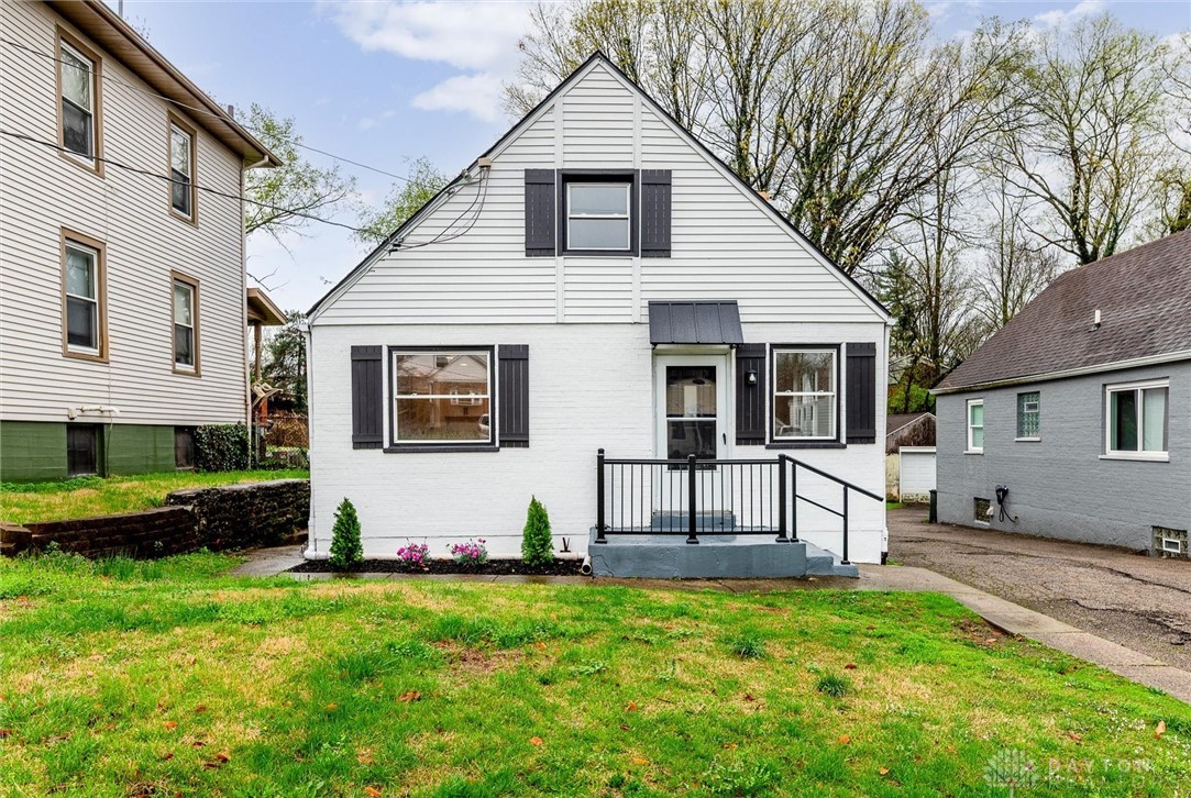 6417 Bramble Avenue, Cincinnati, Ohio image 2
