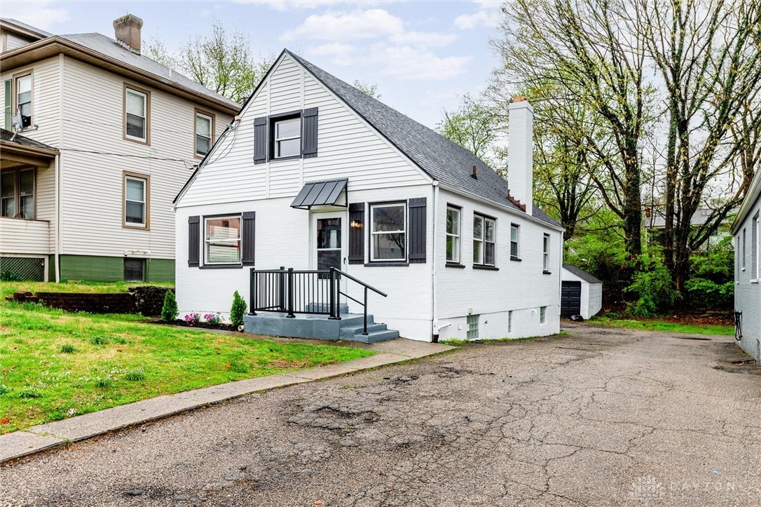 6417 Bramble Avenue, Cincinnati, Ohio image 1
