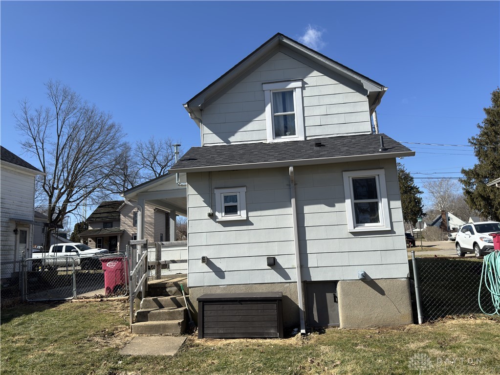 362 N Main Street, West Milton, Ohio image 18