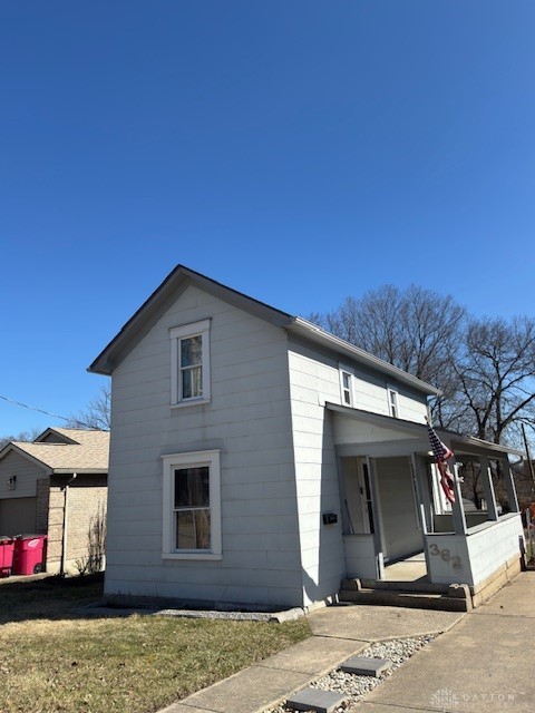 362 N Main Street, West Milton, Ohio image 1