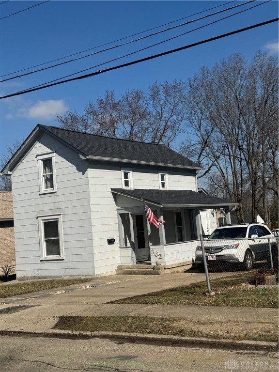362 N Main Street, West Milton, Ohio image 19