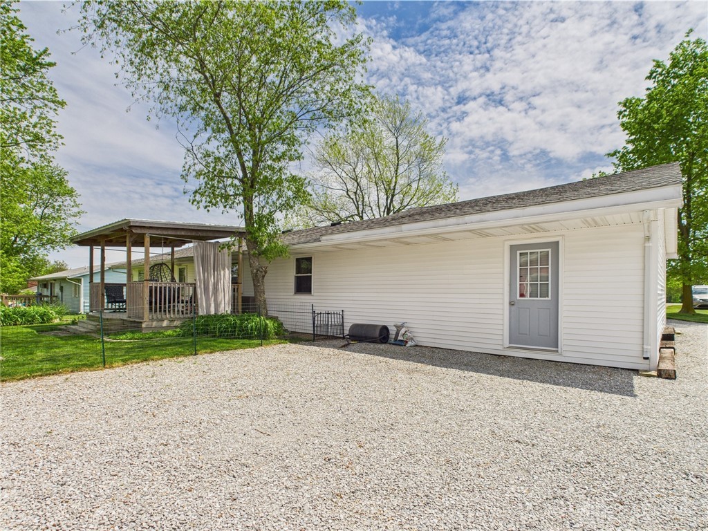 3510 Hollansburg Arcanum Road, Greenville, Ohio image 21