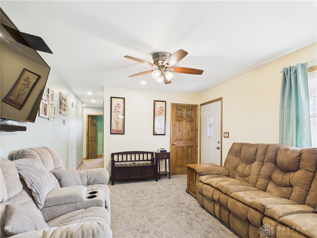 3510 Hollansburg Arcanum Road, Greenville, Ohio image 3
