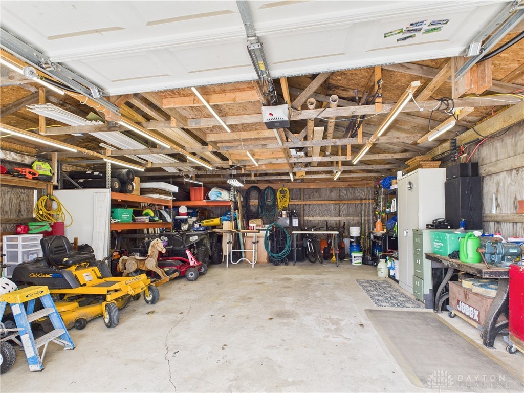 3510 Hollansburg Arcanum Road, Greenville, Ohio image 27