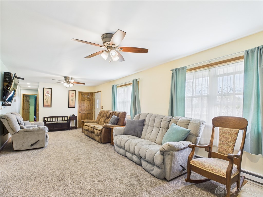 3510 Hollansburg Arcanum Road, Greenville, Ohio image 2