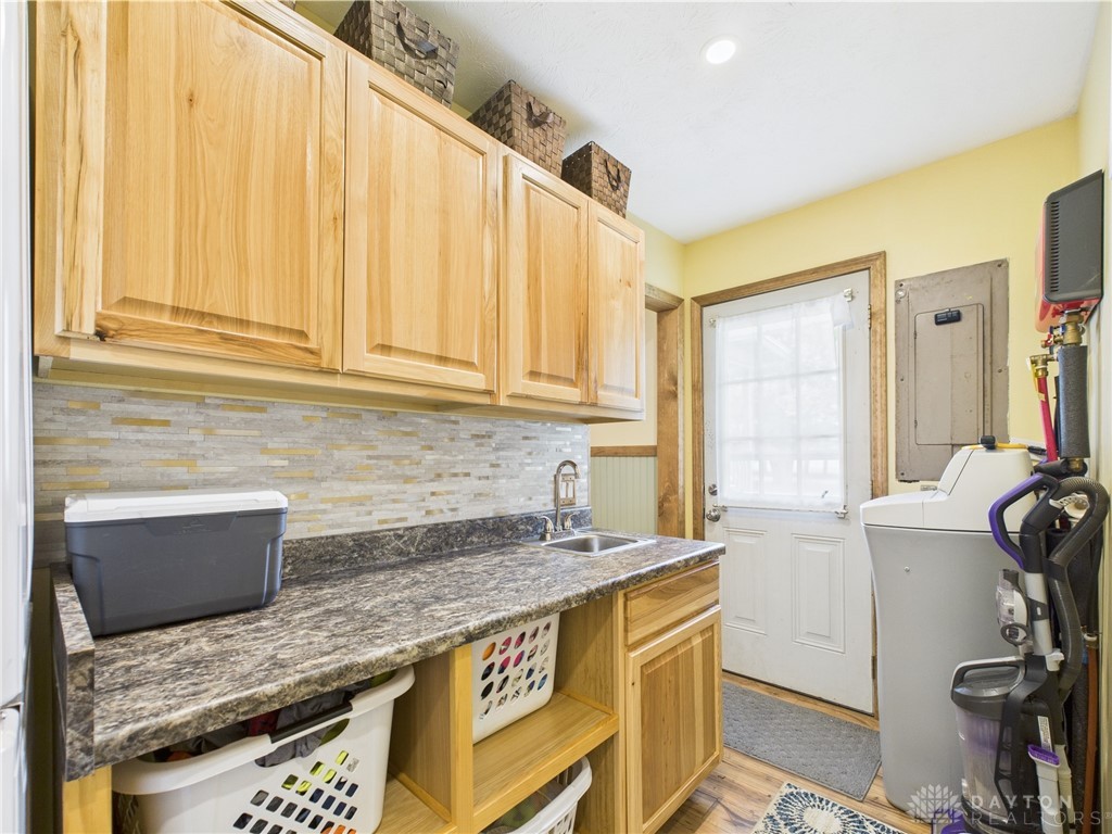 3510 Hollansburg Arcanum Road, Greenville, Ohio image 6