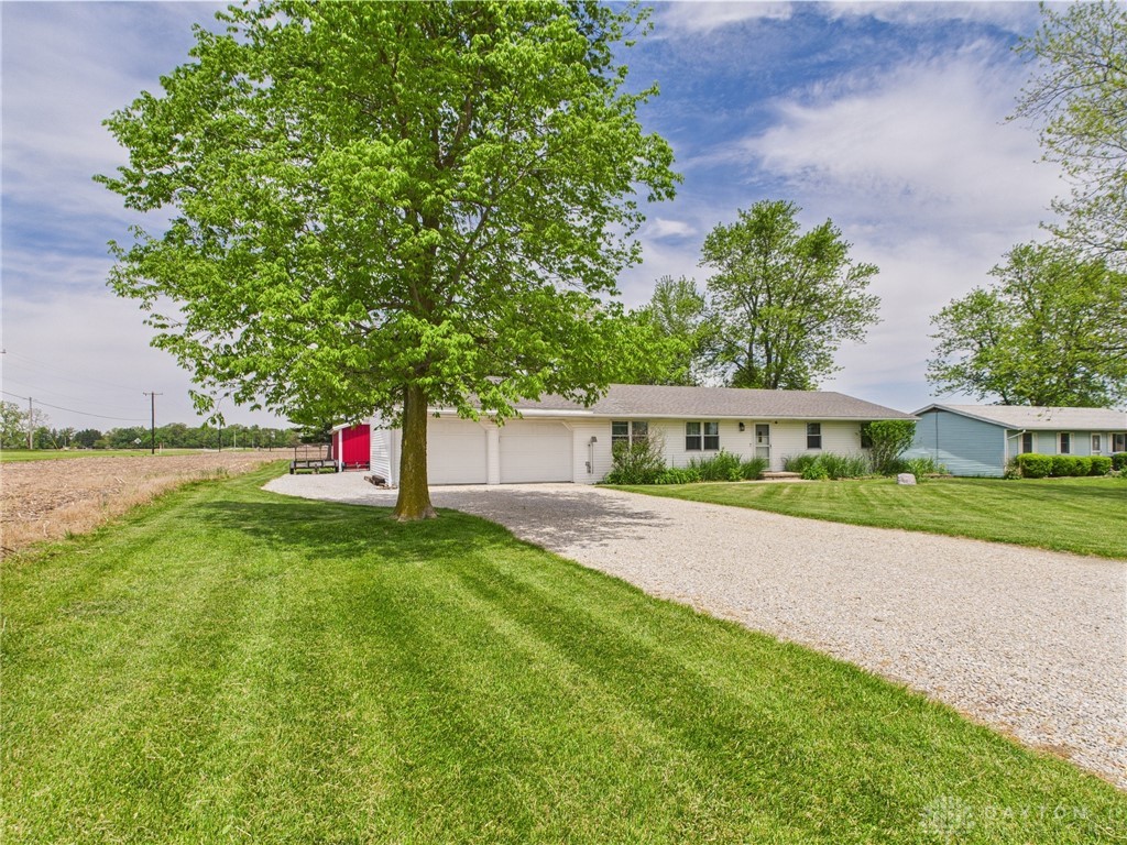 3510 Hollansburg Arcanum Road, Greenville, Ohio image 32