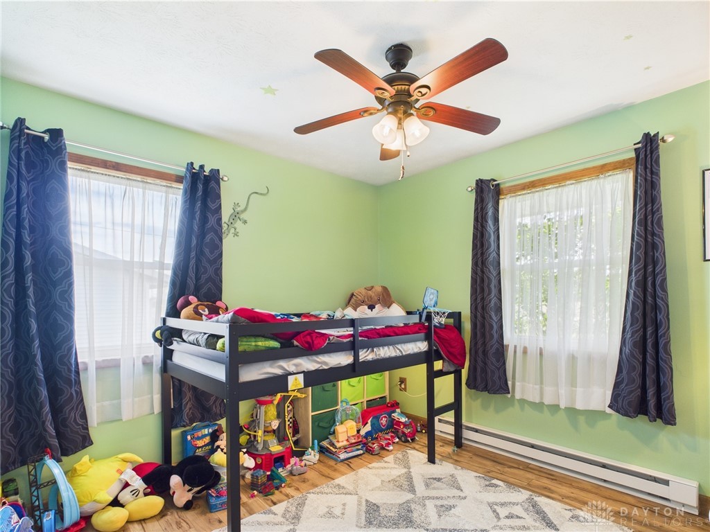 3510 Hollansburg Arcanum Road, Greenville, Ohio image 11