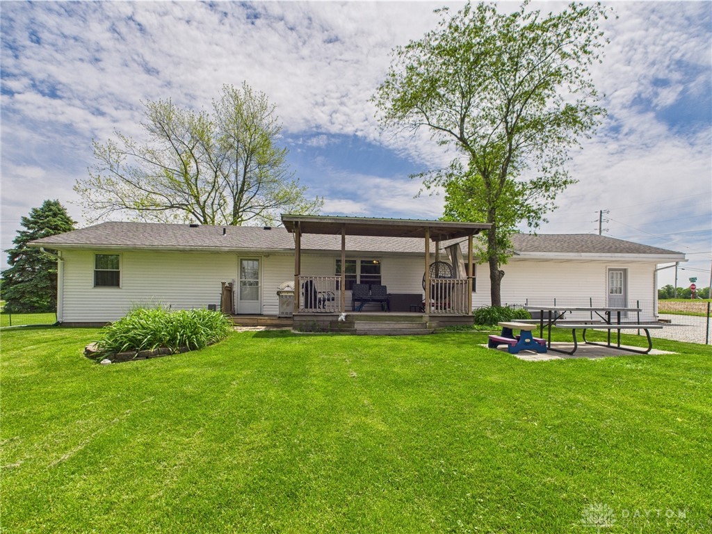 3510 Hollansburg Arcanum Road, Greenville, Ohio image 22