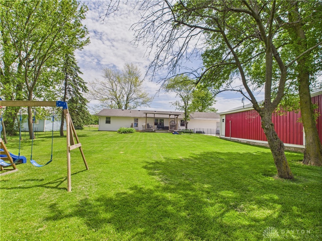 3510 Hollansburg Arcanum Road, Greenville, Ohio image 23