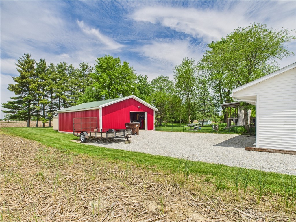 3510 Hollansburg Arcanum Road, Greenville, Ohio image 26