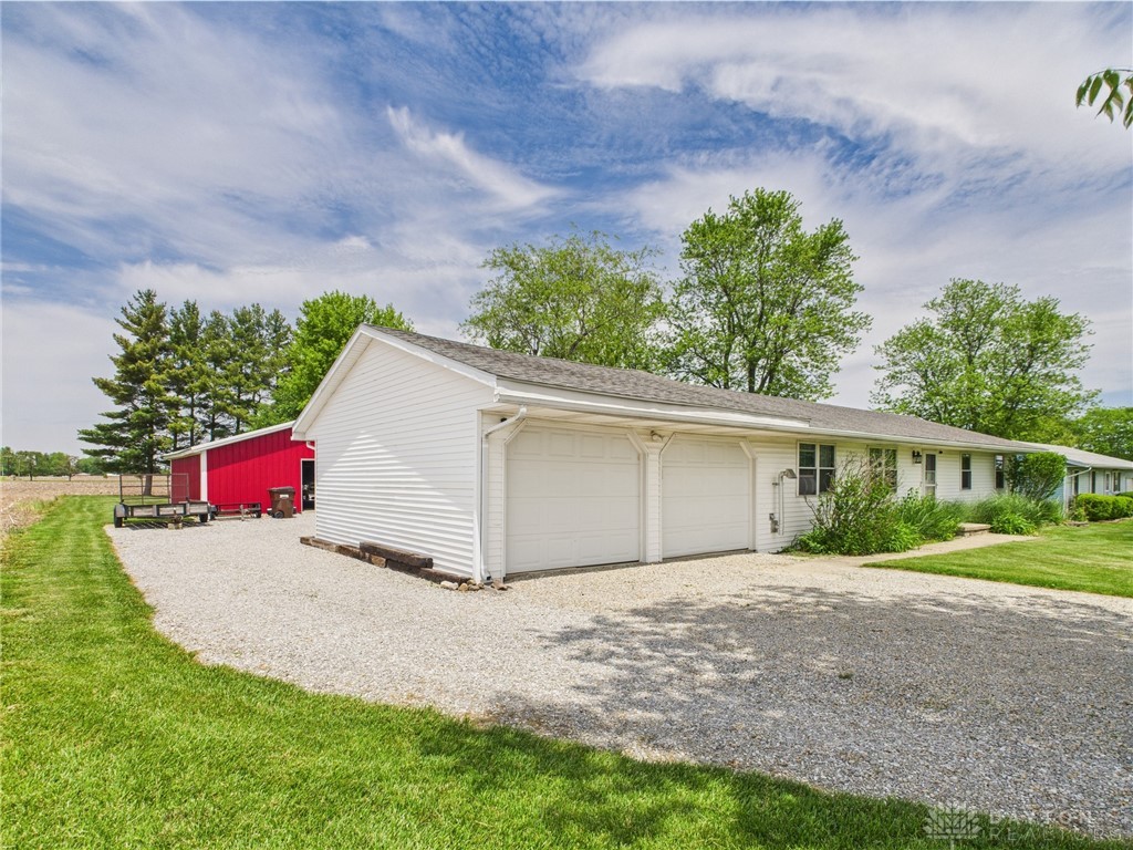 3510 Hollansburg Arcanum Road, Greenville, Ohio image 24