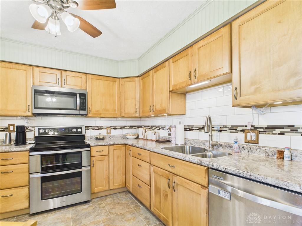 3510 Hollansburg Arcanum Road, Greenville, Ohio image 7